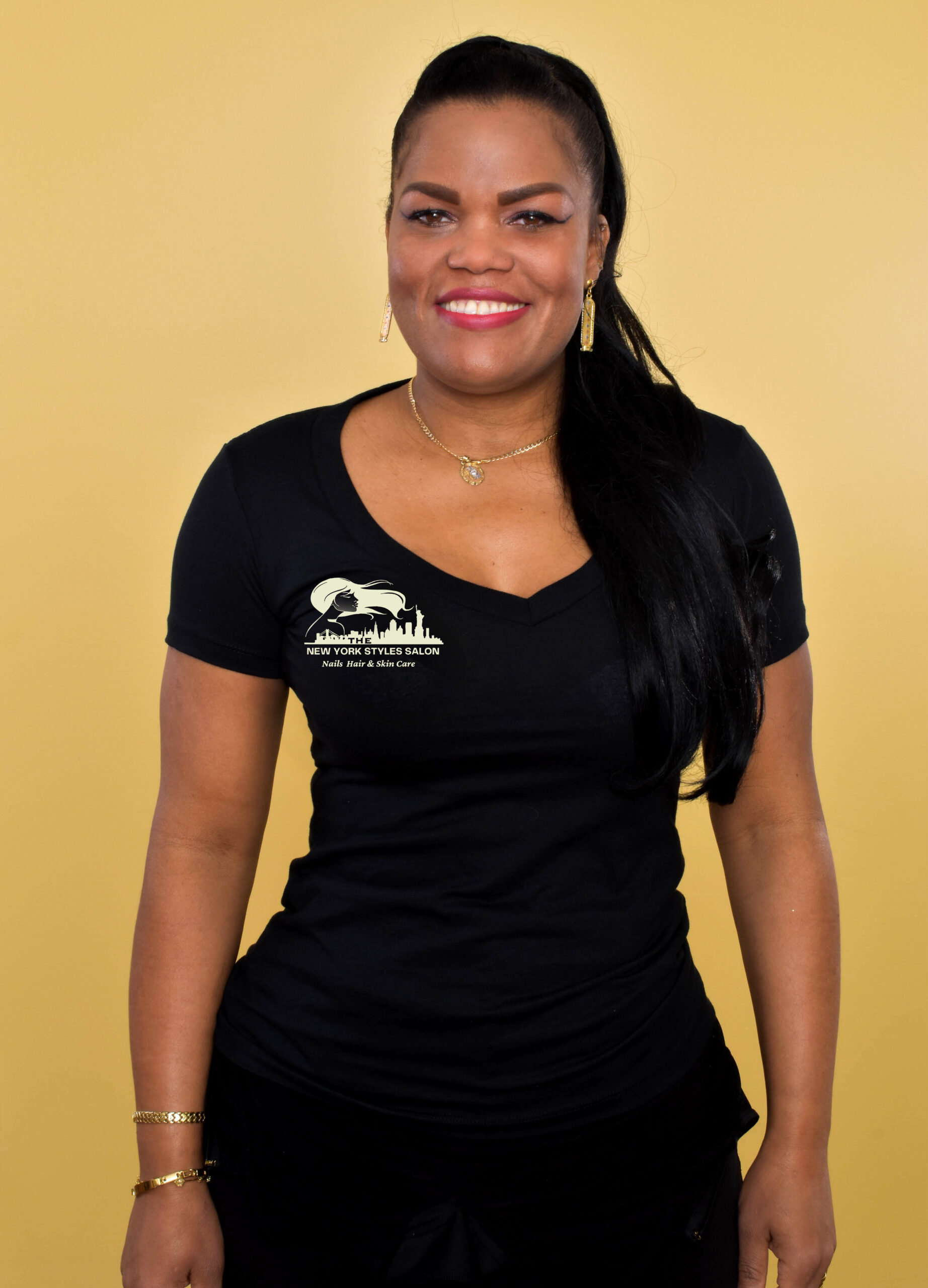 YANIRY VASQUEZ DE JESUS